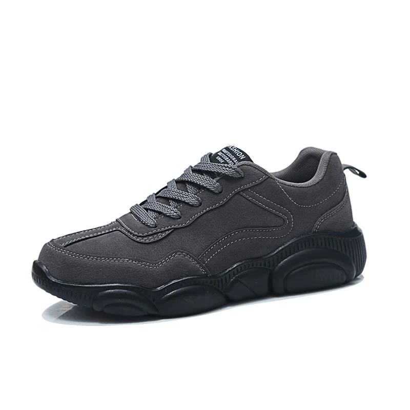 

men sneakers fashion breathable mesh Comfortable sports shoes cheap