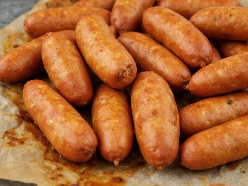 Jalapeño Poppers with Sausage: Ultimate Recipe Guide