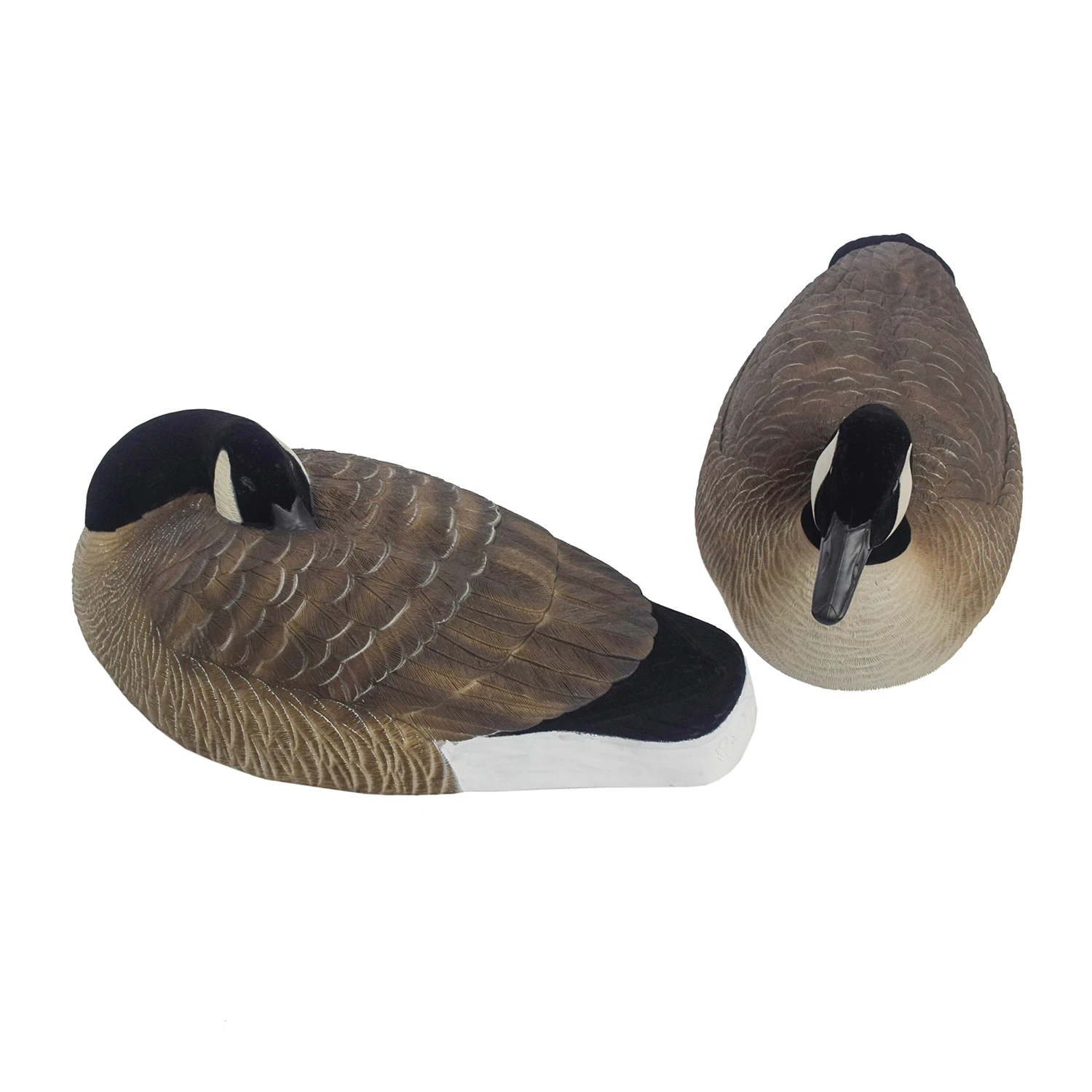 Hot Selling Diversity Realism Light Weight Eva Outdoors Fullbody Goose