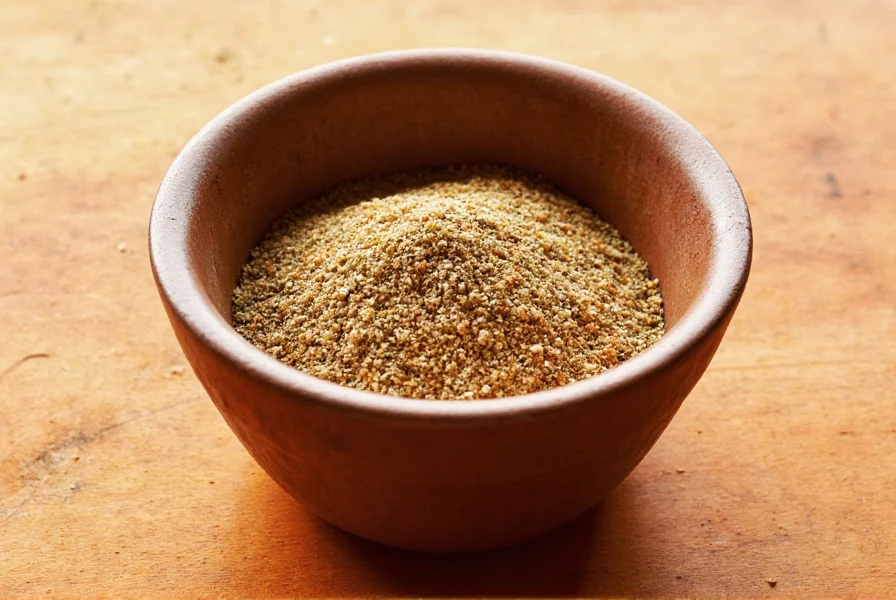 Italian Seasoning Blend