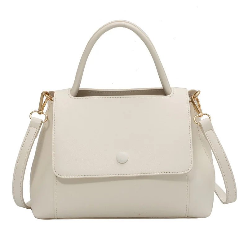 

Wholesale 2021 Branded Luxury Ladies Leather Purse Charm Small Tote Handbags Women Shoulder Bags
