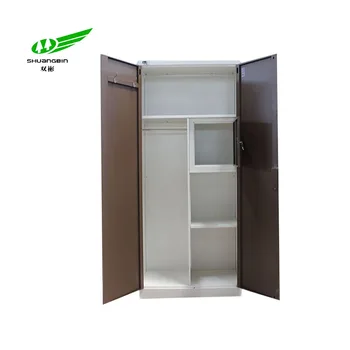 High Quality Double Door Cole Steel Filing Cabinets ...