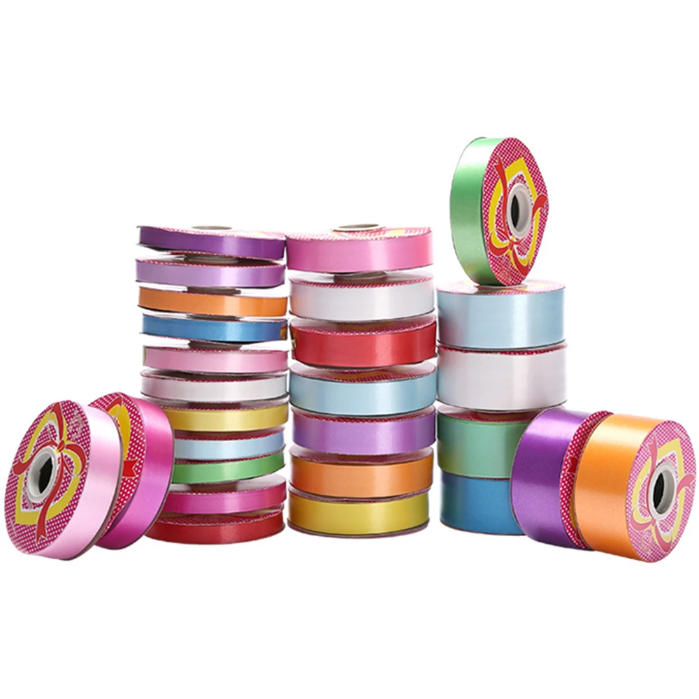 

INUNION PP Ribbon for Gift Packing and Events Decoration