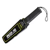 Convenient Handy Structure Hand Held Metal Detector MCD-140