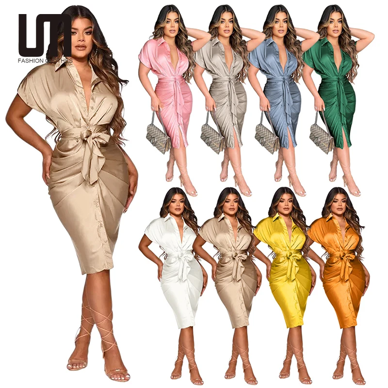 

Liu Ming 2022 Spring Summer Clothes Women Sexy Party Night Elegant Bandage Lace Up Bodycon Dresses