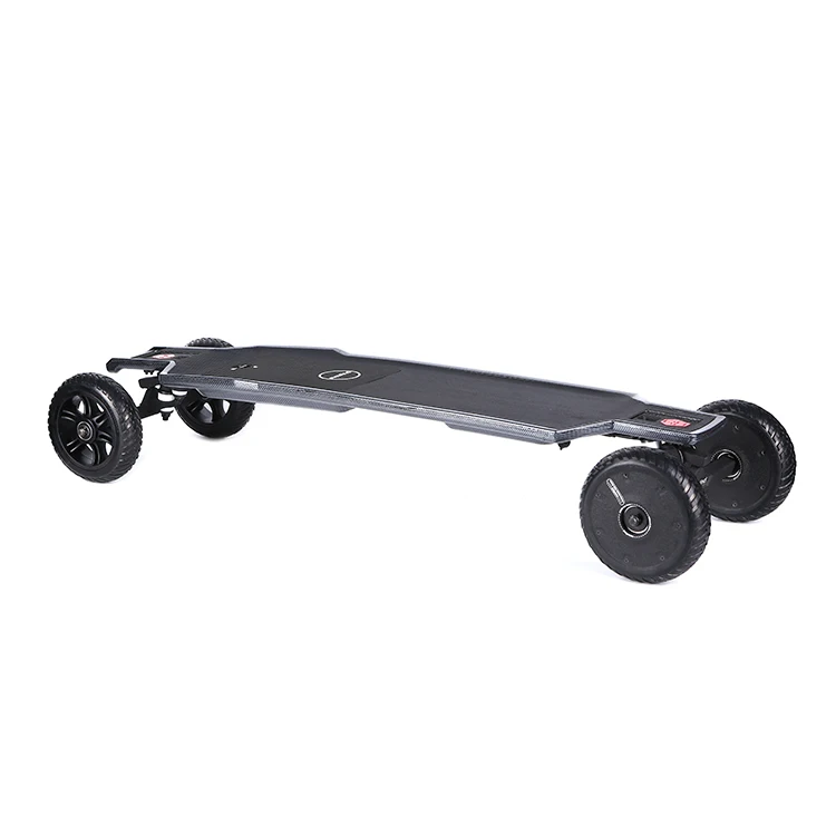 

FREE TEST RIDE MAXFIND FF Series Long Board Offroad Electric Skateboard