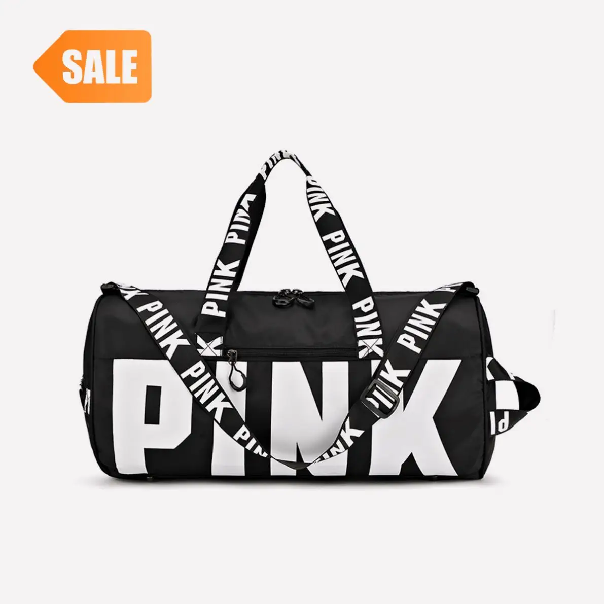 

New Hot pink lashes bag Factory from China, Black
