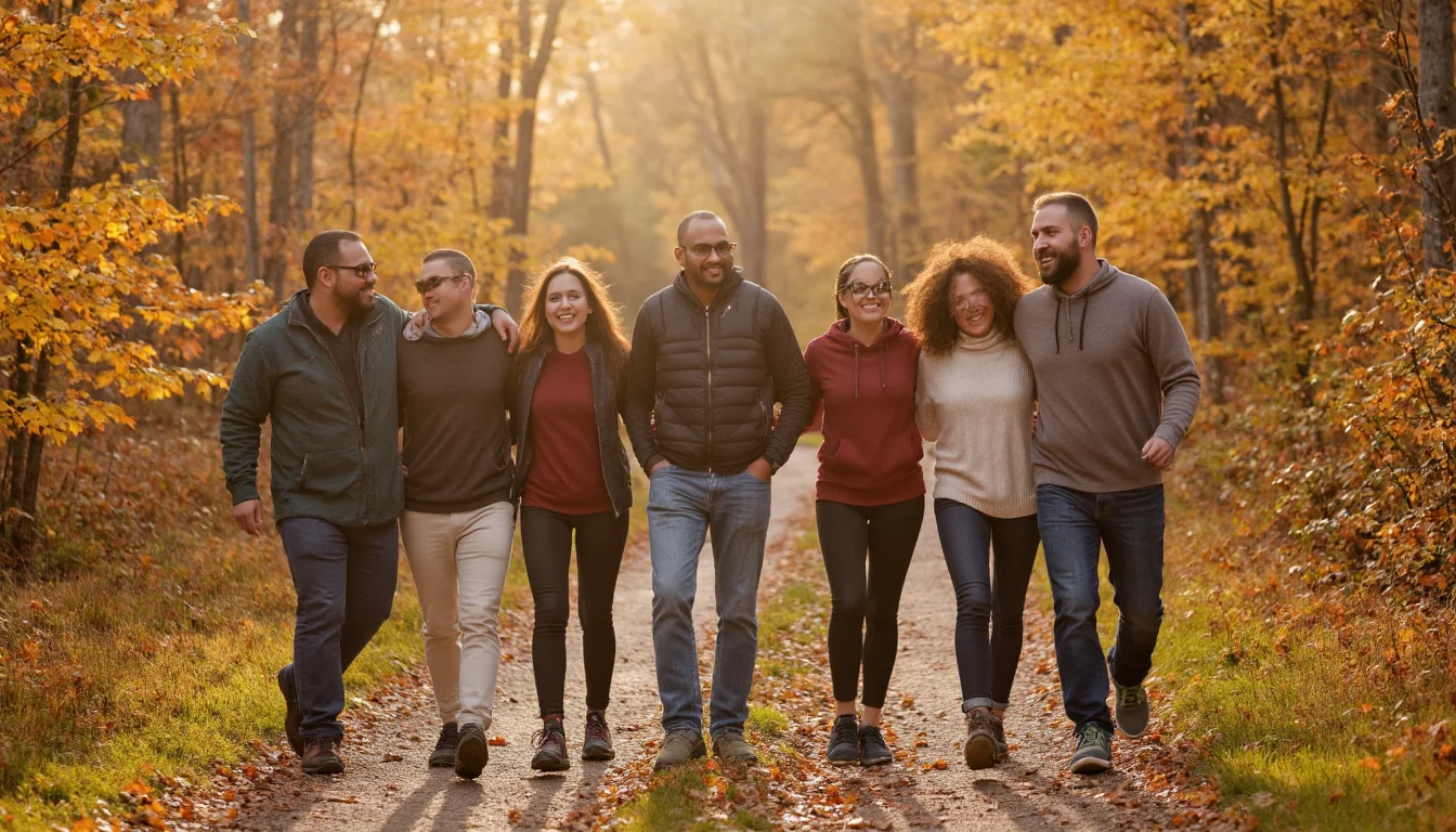 What Makes the 2026 Spring Hiking Challenge So Popular: The Social ...
