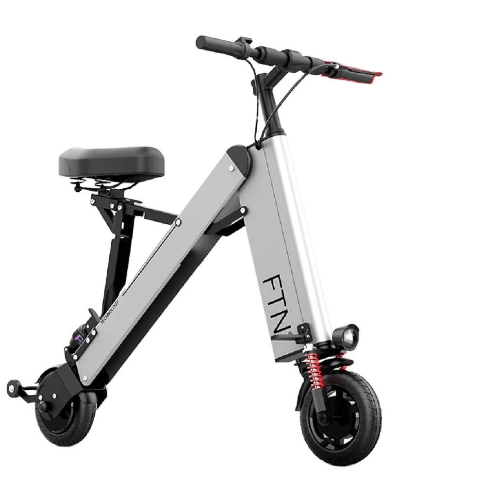 

fast delivery Deluxe Edition e spinning electric bike