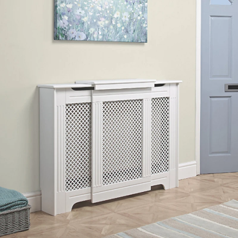 Simple Design Mdf Home Depot Scalable White Radiator Cover Buy White