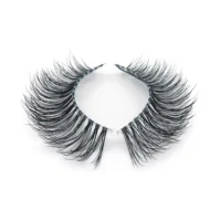 

wispy false eyelash eyelash case box natural lashes