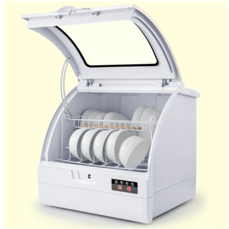 Hot Sale Table Top Wholesale Portable Dishwasher For Kitchen Buy