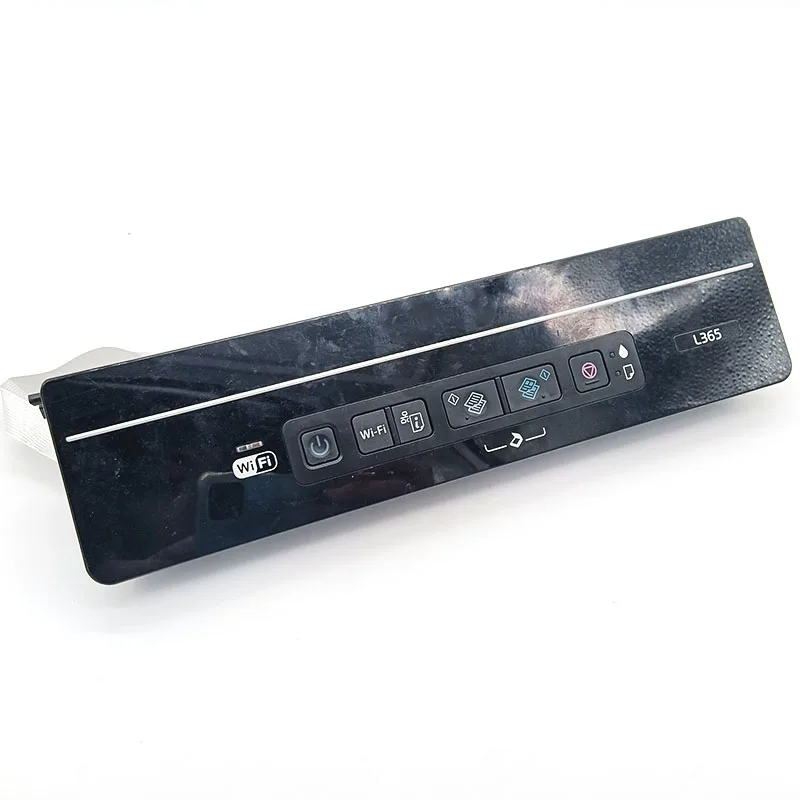 

Control panel keyboard fits for Epson l365 365 L365