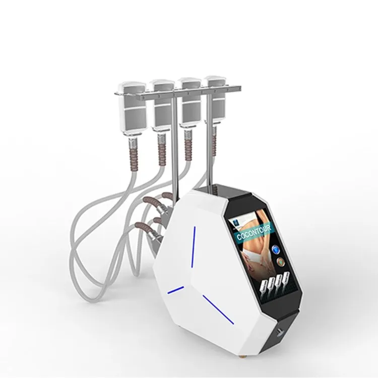 

2021 cryoskin 3.0 cryotheraphy thermal Tshock EMS shock slimming fat reduction cryoskin device