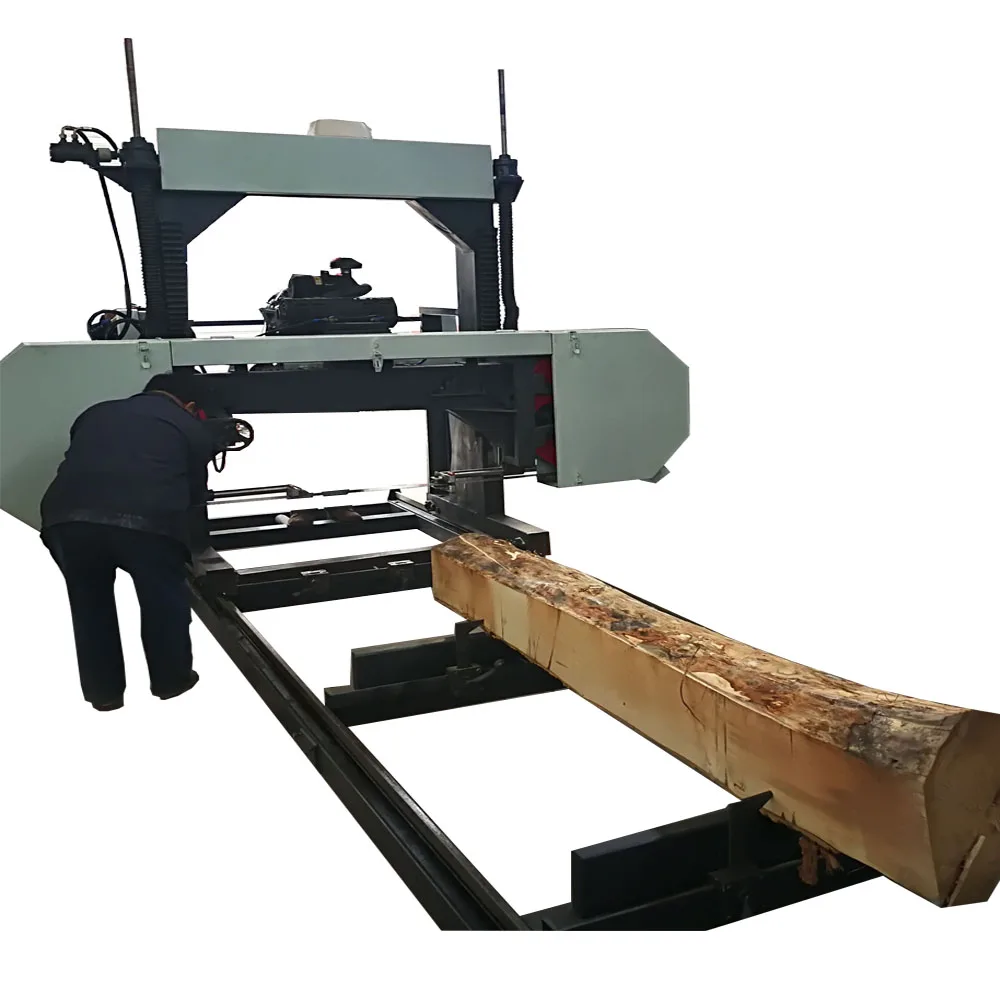 Portable Band Sawmill Electric Swing Blade Saw Buy Portable Bandsaw