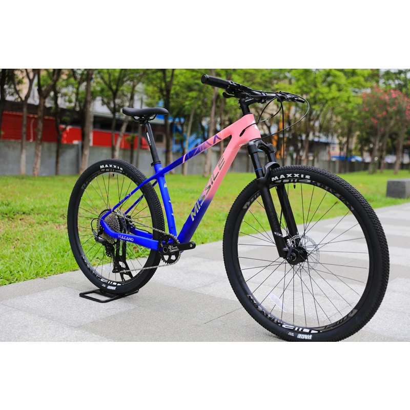 

China High Quality Missile Bicycle Manufacturers 29 Inch 11 Speed Adult Upland Best Mtb Bicycle Carbon Fiber Mountain Bikes