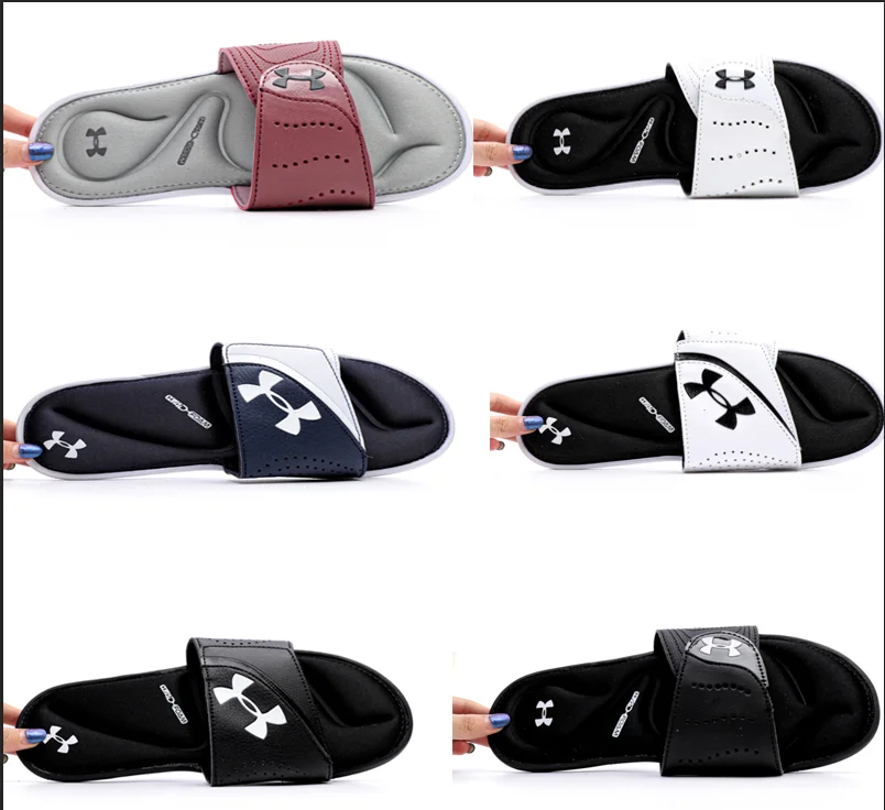 

men's nurse super soft comfortable foam slipper good quality luxury slides for male fashion smiley face slippers