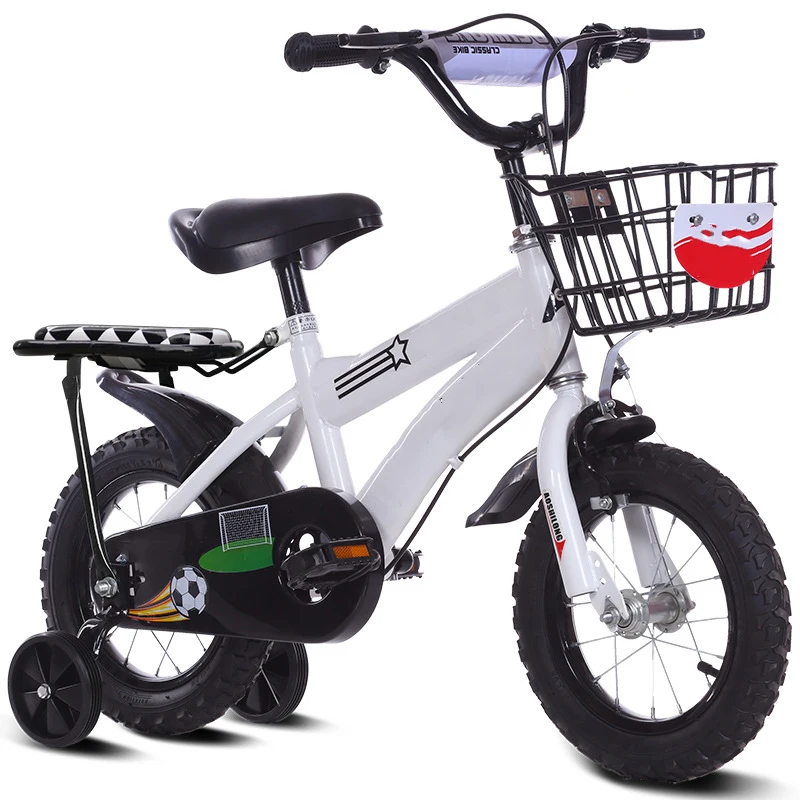 

New Folding kid bike 12/14/16/18 inch children bicycle 3-7 Years Old Boys and girls cycling Light students bike Children's gift, Customized