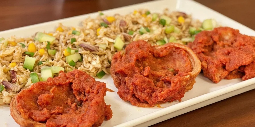 From Humble Street Food to Global Star: The Secret Spice Behind the Taste of Gyro