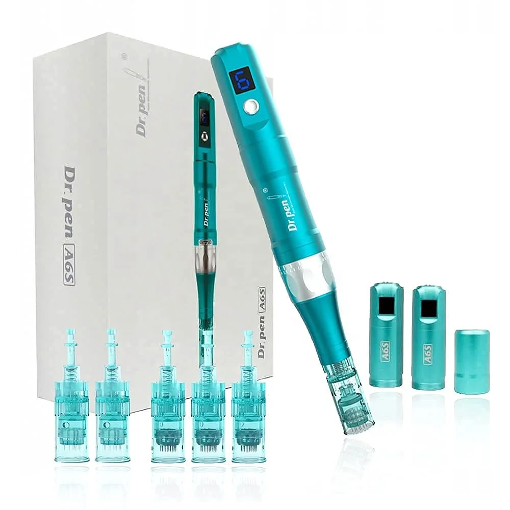 

Amazon derma pen A6S supplier