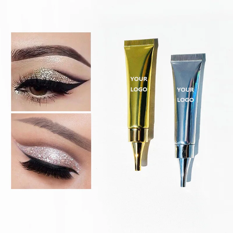 

15ml private lable Prevent Oily Lids and Creasing Eye Primer Base Long-lasting Waterproof Primer Base for All Shadow