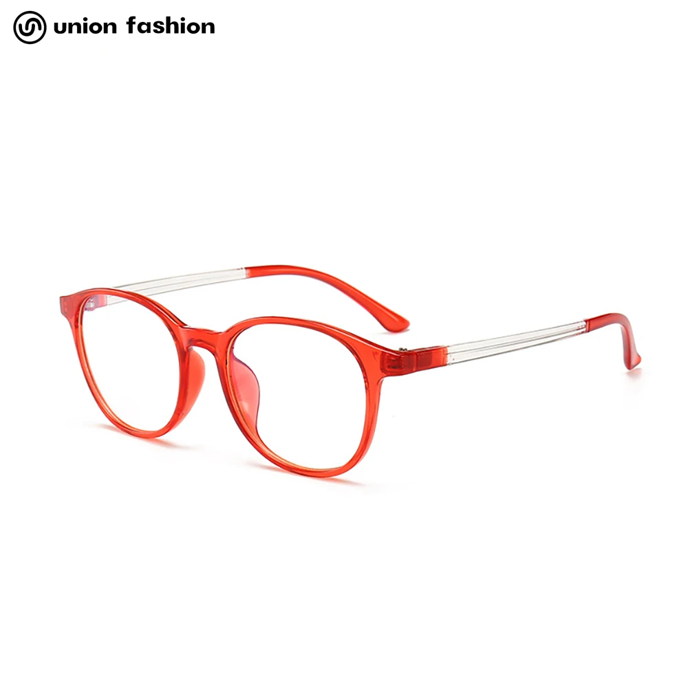 

High Quality Round Safety Computer Blue Light Blocking Eyewear Stylish Glasses, 5 colors