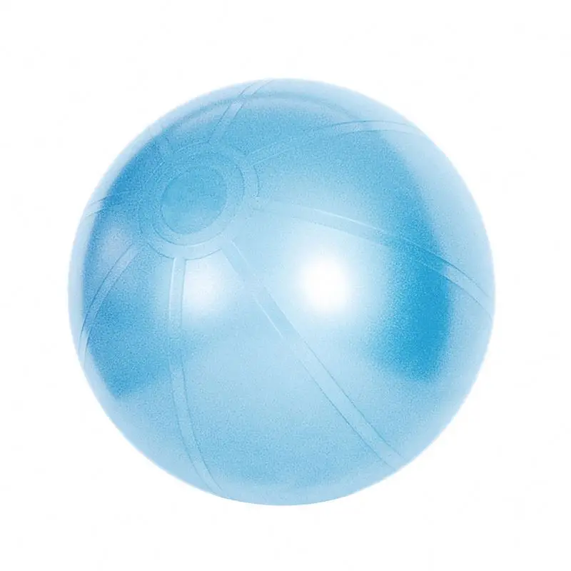 

Cheap Swiss Pilates Fitness Wholesale PVC Yoga Ball, Customized