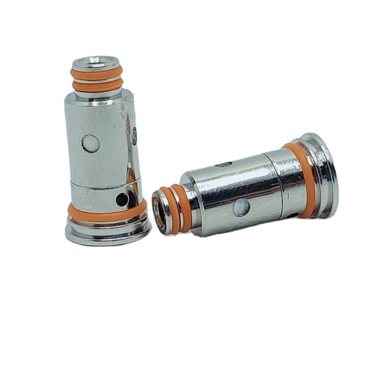 

Factory Direct Supply AegisPod Mesh Coil 0.6ohm Cheap prices, Silver