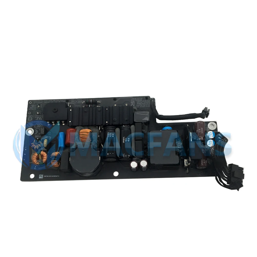 

Tested Original A1418 Power Supply 185W ADP-185BF for iMac 21" A1418 Power Board APA007 661-6700 661-7512 661-7111 2012-2017