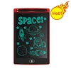 Wholesale 8.5 inch Electronic Drawing Writing Board Kid Doodle Board