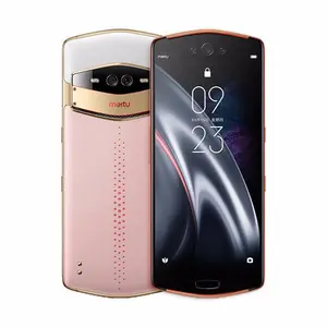Meitu V7 Lamborghini 6.21" Android 9.0 Mobile Phone