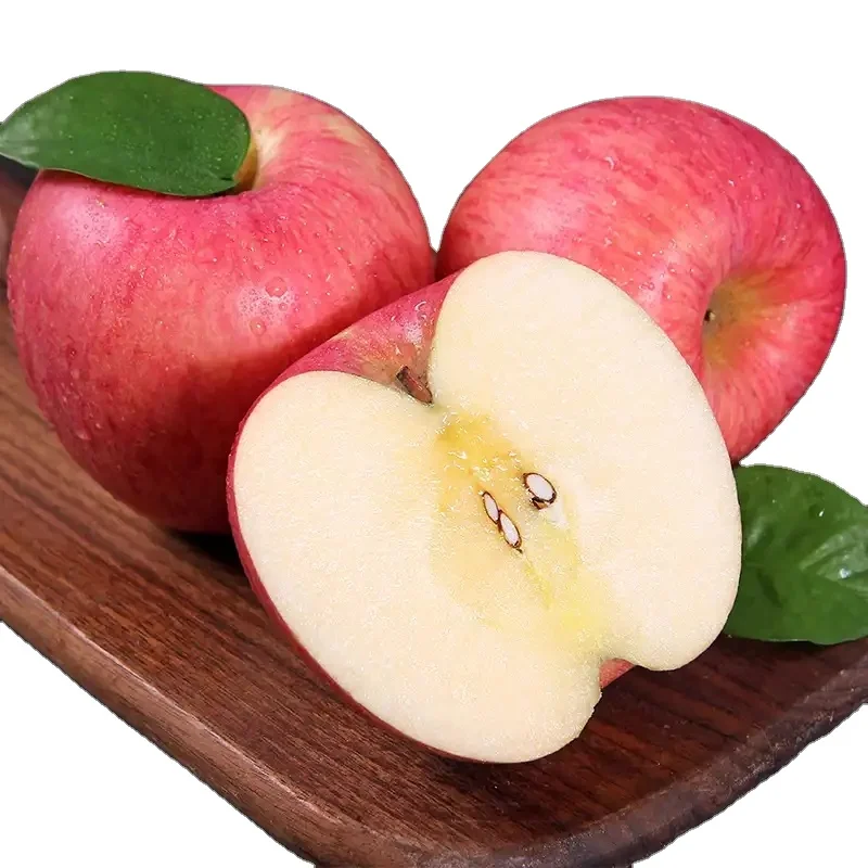 
Hot Sale Best Quality Bulk Apples Fruit Fresh Apple 