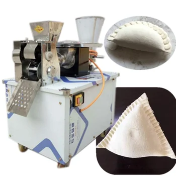 Empanada Samosa Making Machine For Sale / Empanada Samosa Maker Price