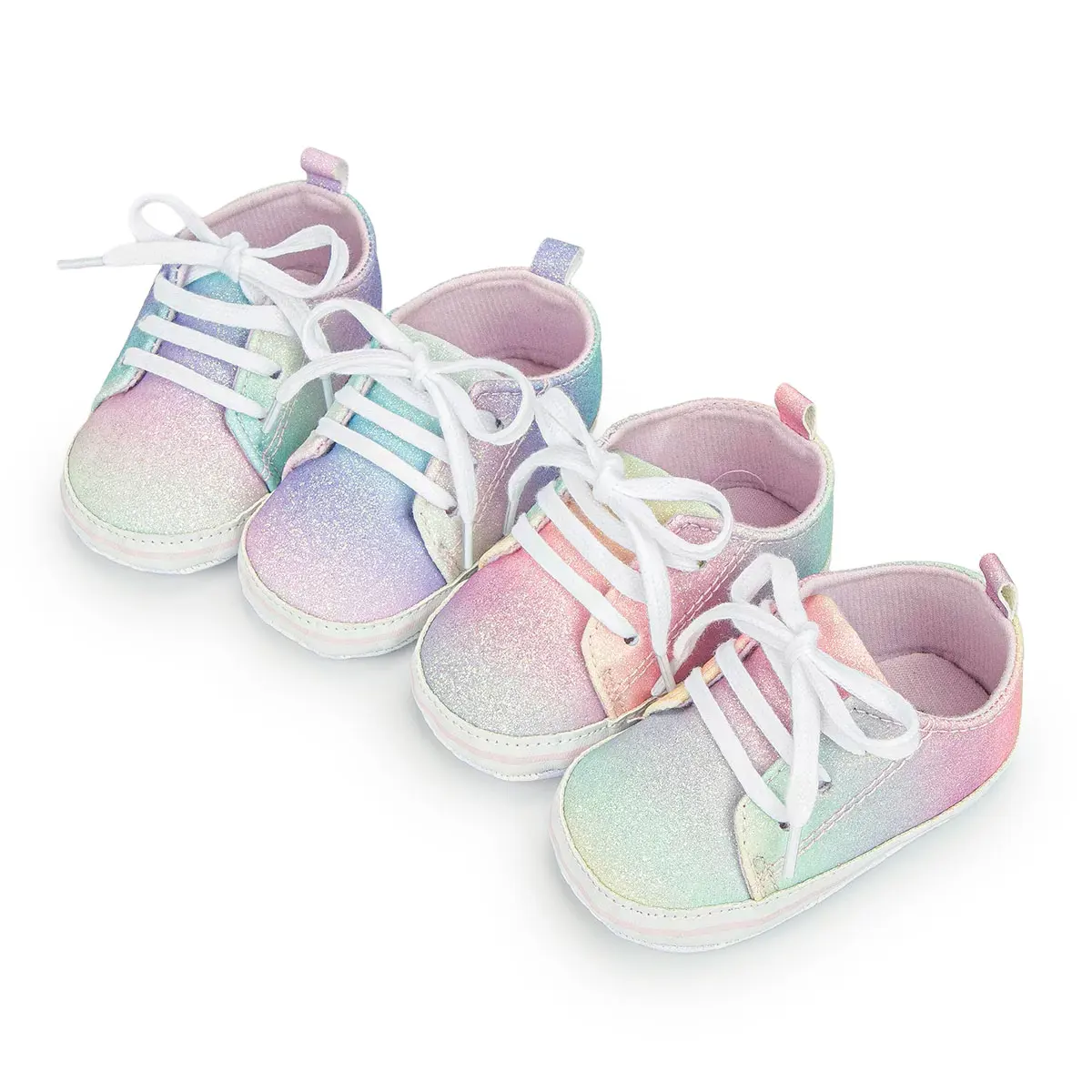 

MOQ 1 New style fashion indoor infant baby baby sneakers sport Cotton soft bottom Anti-slip sole Baby shoes, 2 colors