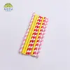 Amazon distinctive paper straw plain for party