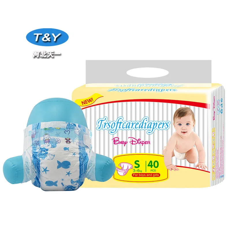 

Baby diaper companies looking for distributors baby diapers agent wanted/super soft baby diapers/baby diapers south africa, White blue, customized
