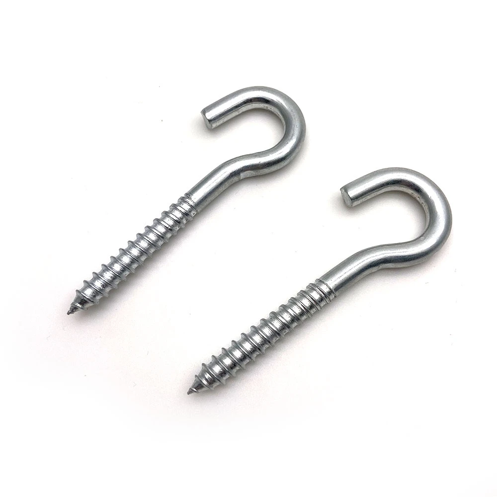 BT-1006 Rigging Hardware Manufacture Bolt Eye Open Eye Hook Screw
