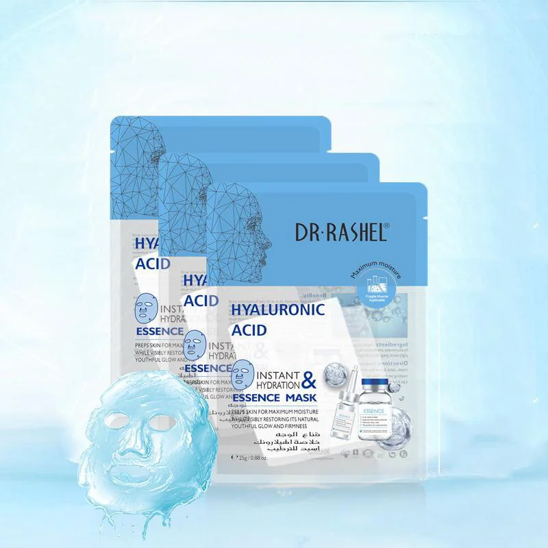 

Ze Light Best Face Mask Collagen Korean Face Mask Anti Wrinkle Facial Mask