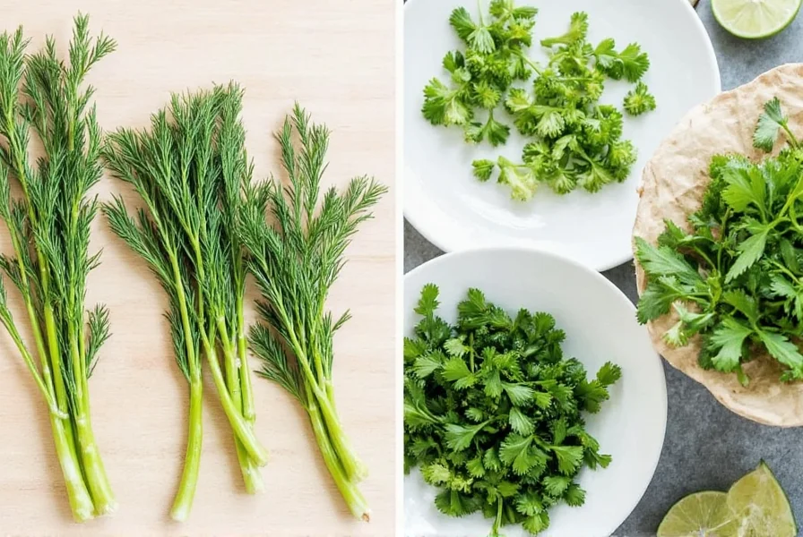 Simply Organic Dill Leaf