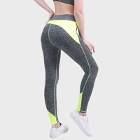 

Wholesale Stretch Leggings Women Seamless Quick dry Lulu Lemon Yoga Pants