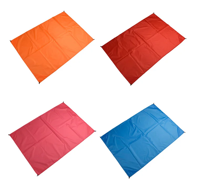 

Amazon hot sale Popular Sale high quality Sand Prevention fashion popular Beach Blanket