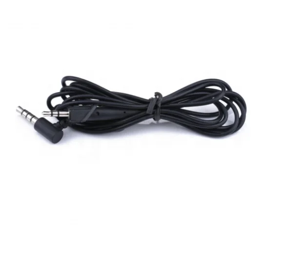 

Free Shipping AE2 ,AE2i SoundLink Cable Around-Ear Headphones Replacement Audio Cable(Black)