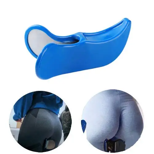 Training Lift Shape Butt Muscle Hip Body Trainer Massage Clip
