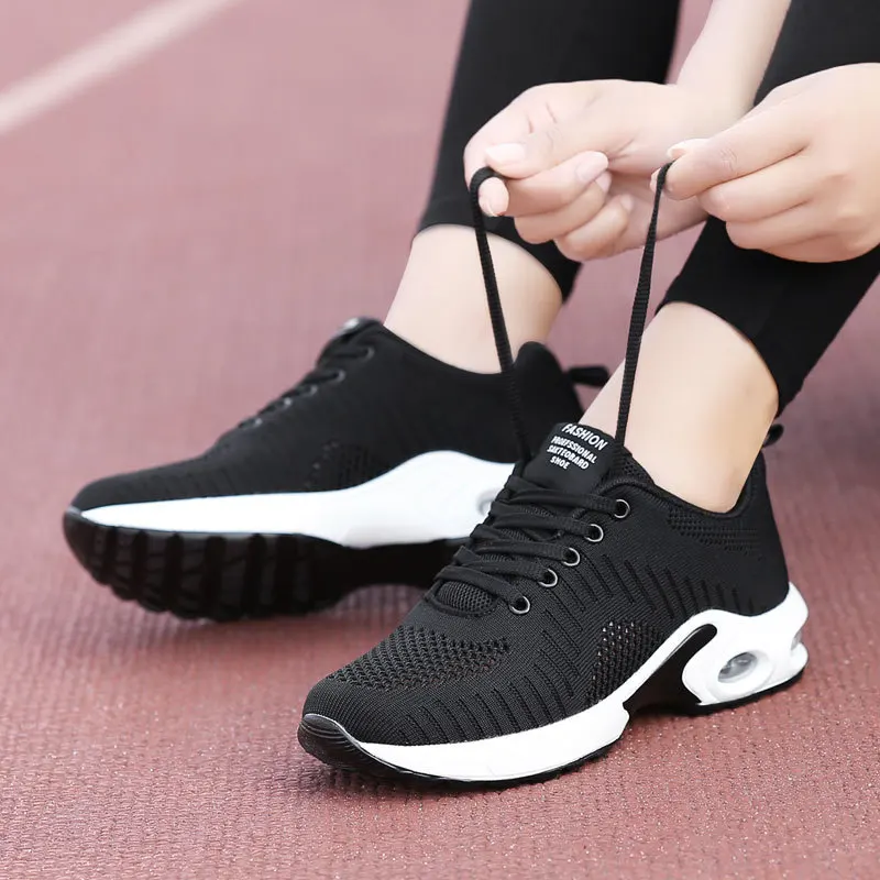 

Women Running Couple Sneakers Athletic Shoes Running Trainers Walking Jogging
