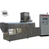 Free Spares Automatic Stainless Steel Twin Screw Extruder Breakfast Cereal Kelloggs Corn Flakes Making Machine Price