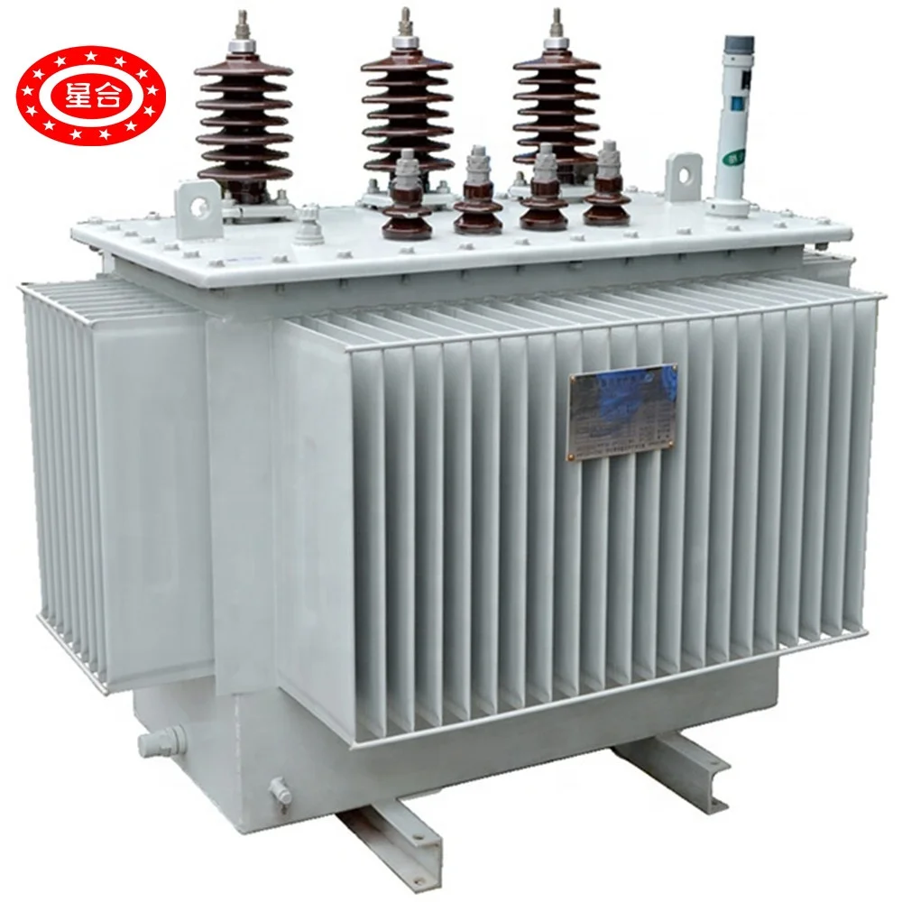 12 Kv 1000 Kva Power Electric High Voltage Transformers - Buy 1000 Kva ...