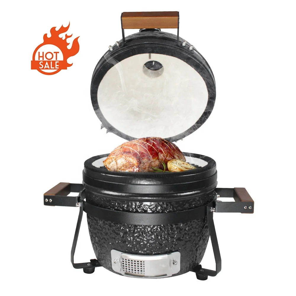 

SEB Kamado Egg Accessories Matched Japanese BBQ Tandoor Oven