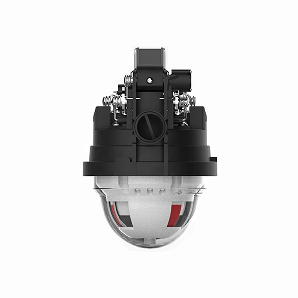 
New type digital overhead line type cable fault current passage indicator monitoring system for power distribution network FPI 