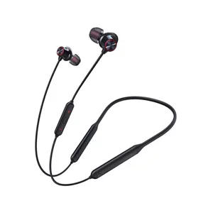 One Plus 2 Bluetooth Sport Noise Cancelling Portable Earphones Microphone