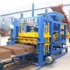 Automatic cement interlock brick making machine price in zimbabwe qt5 15 block making machine